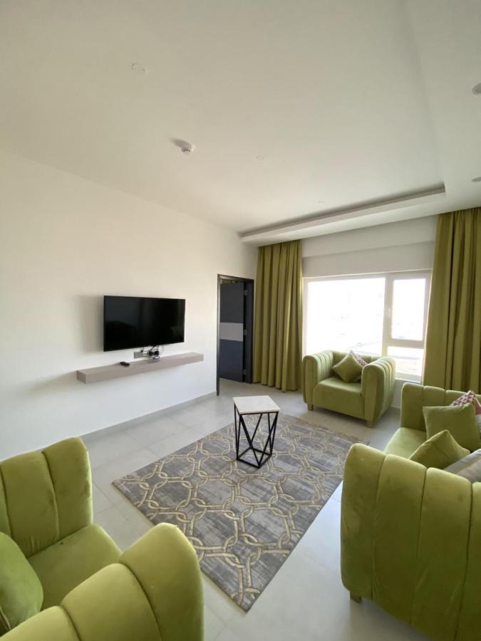 Alfalak Hotel Seeb Buitenkant foto