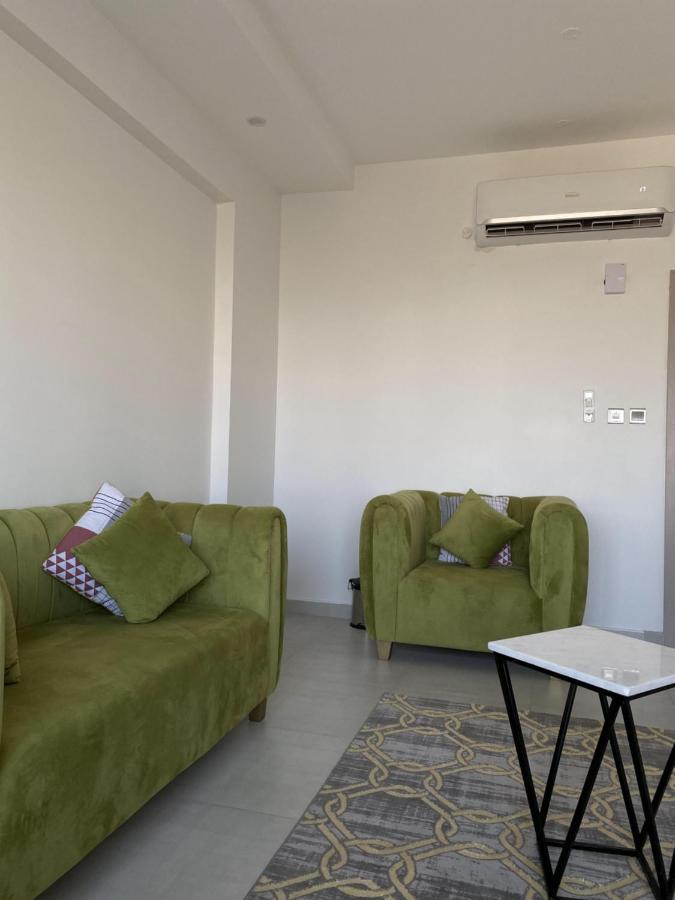 Alfalak Hotel Seeb Buitenkant foto